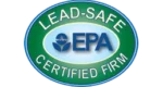 Badge LeadSafe