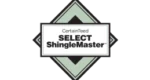 Badge SelectShingleMaster